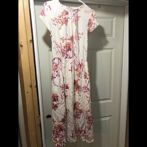 Women’s dress.